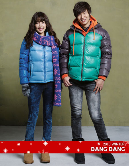 Min-ho Lee