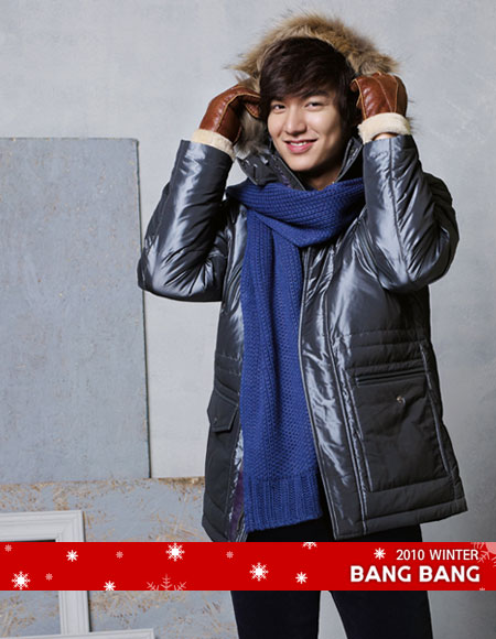 Min-ho Lee
