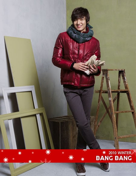 Min-ho Lee
