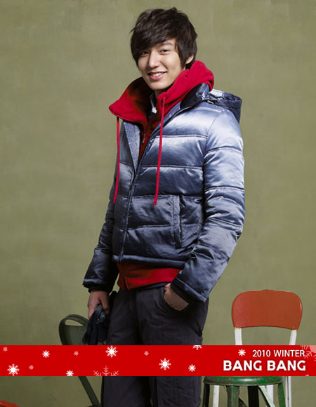 Min-ho Lee