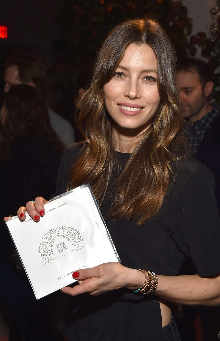 Jessica Biel Jessica Biel