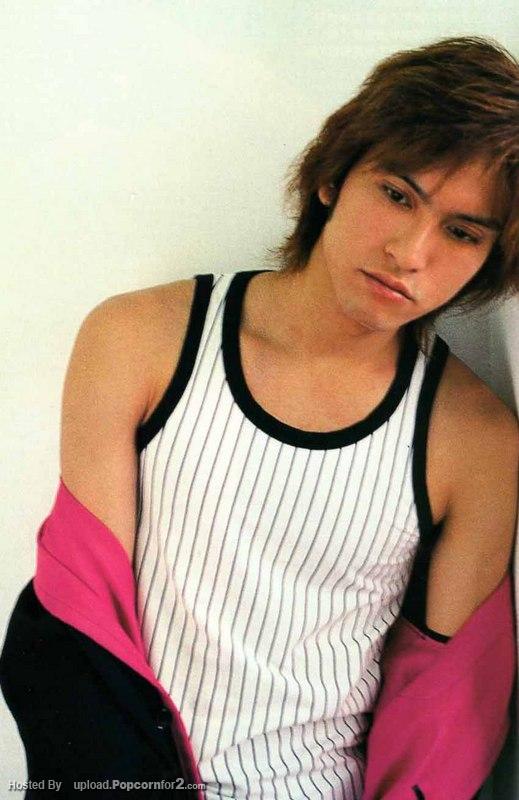 Tomoya Nagase