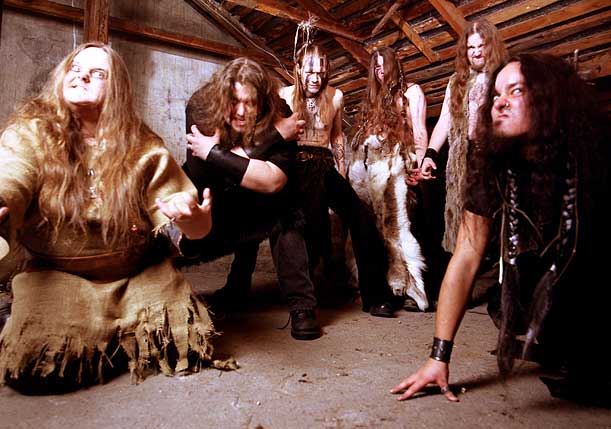 Finntroll