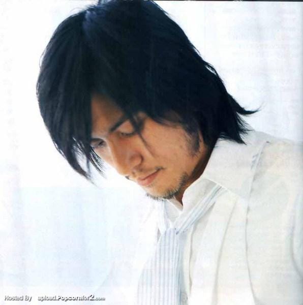 Tomoya Nagase Tomoya Nagase