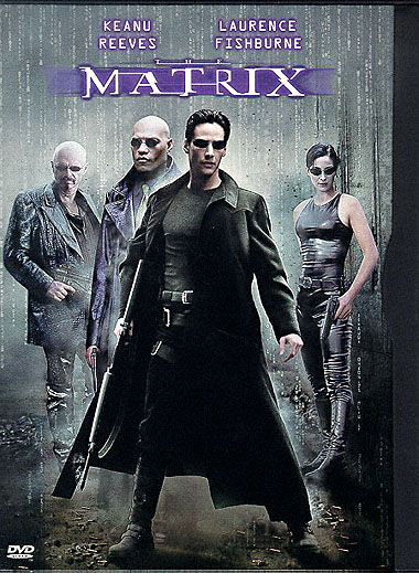 The Matrix The Matrix