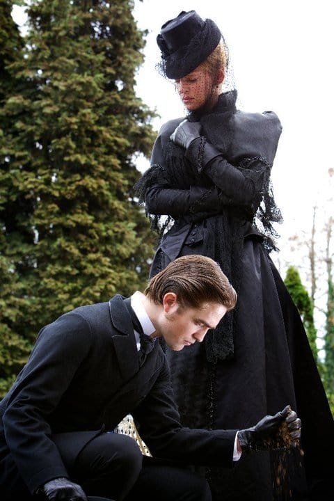 Bel Ami