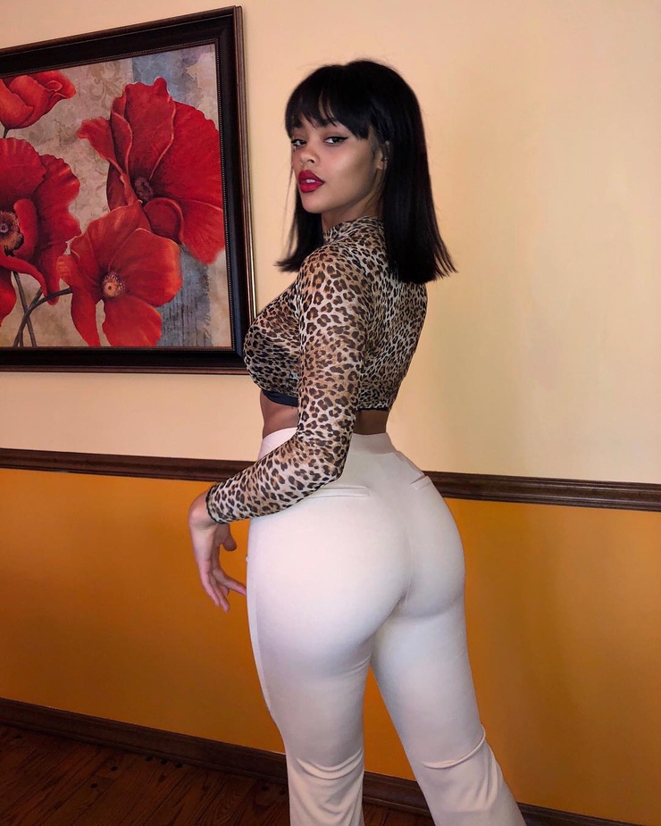 Caitlyn M