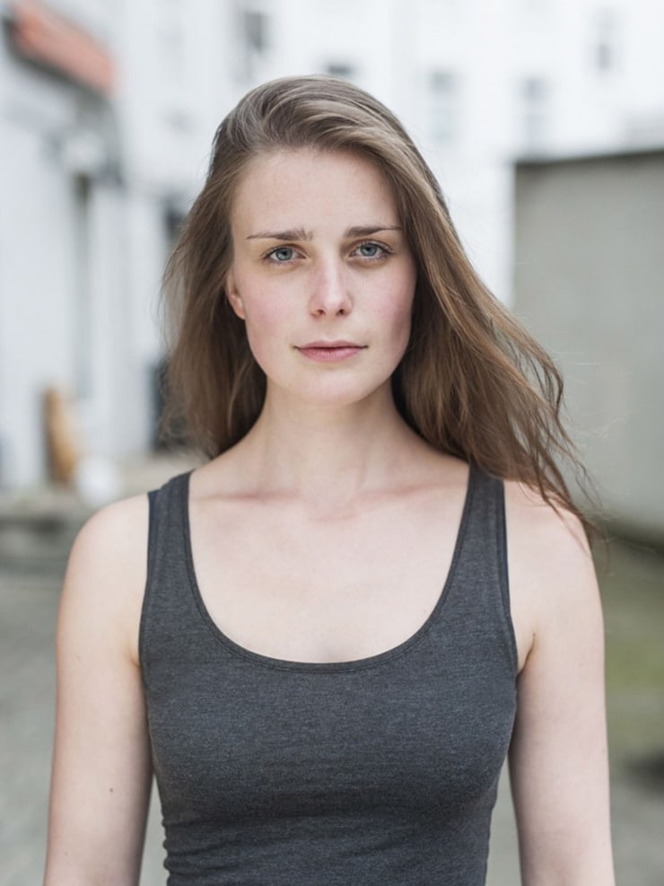 Isabel Tetzner