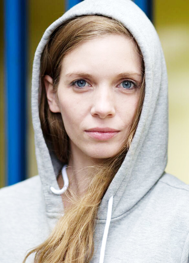 Ina Maria Jaich