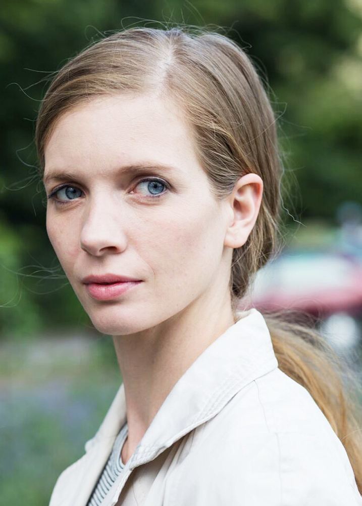 Ina Maria Jaich