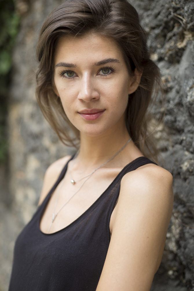 Davinia Stoeber Davinia Stoeber