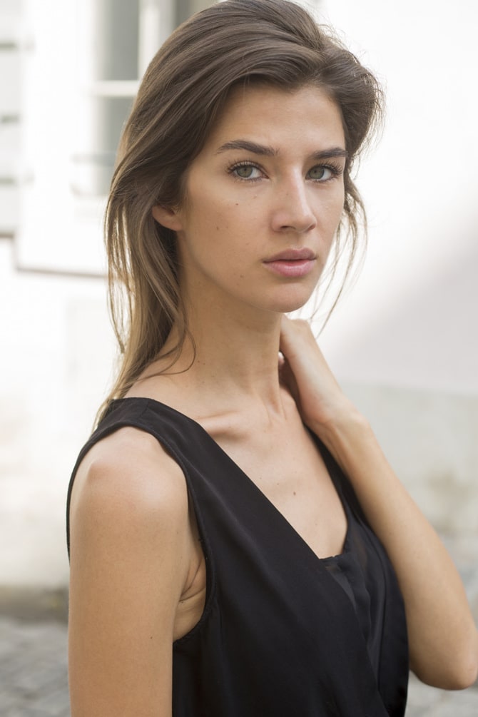 Davinia Stoeber