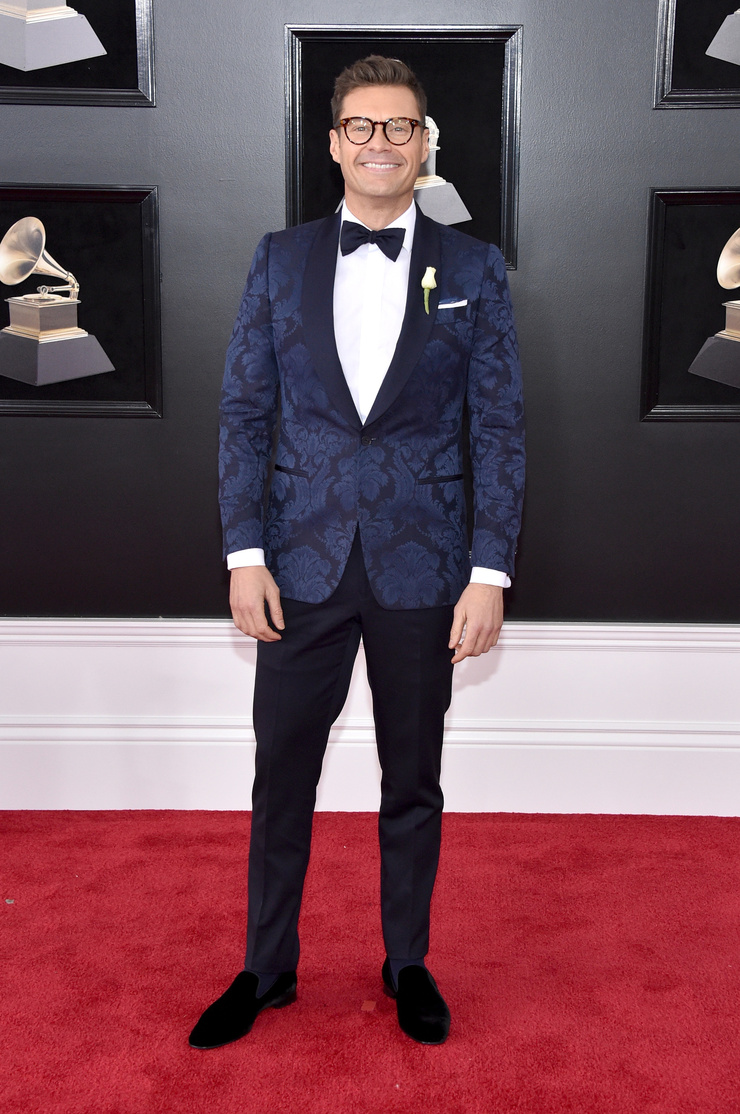 Ryan Seacrest