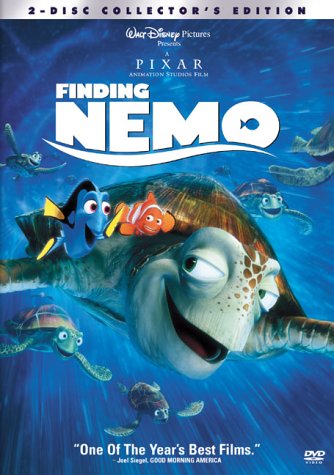 Finding Nemo Finding Nemo