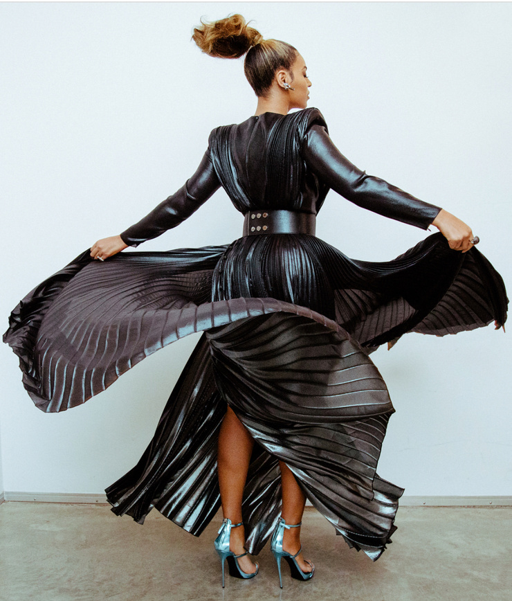 Beyoncé Knowles