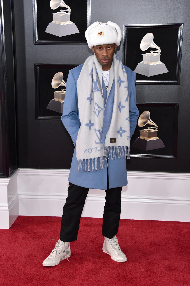 Tyler The Creator Tyler The Creator
