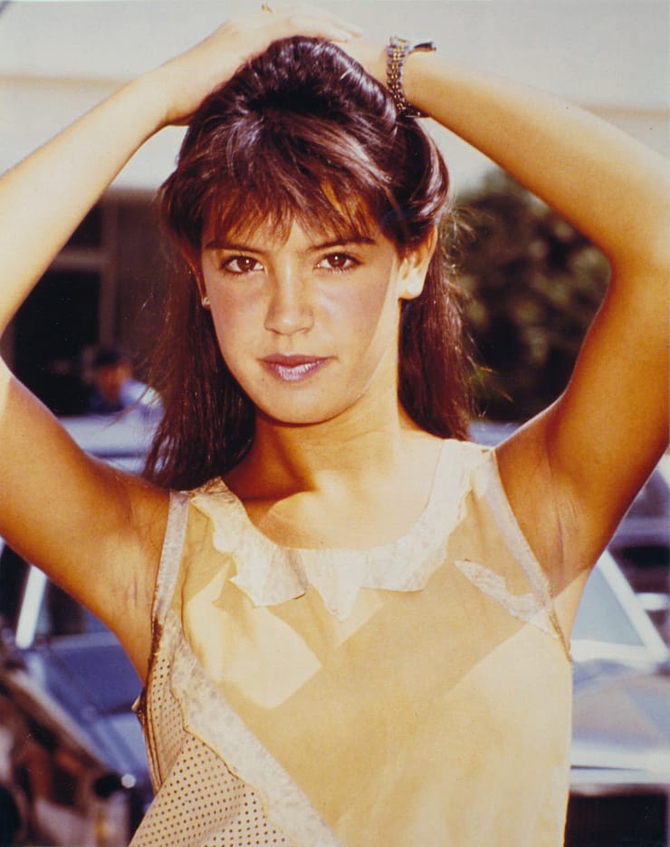 Picture Of Phoebe Cates 1191