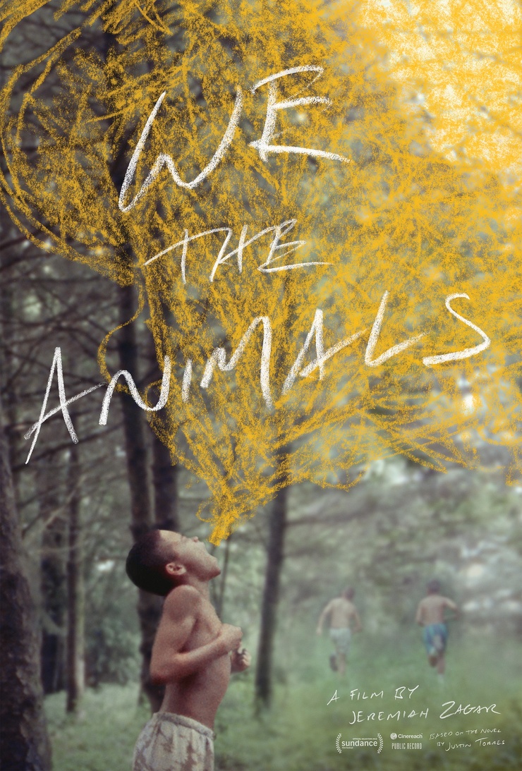 We the Animals We the Animals
