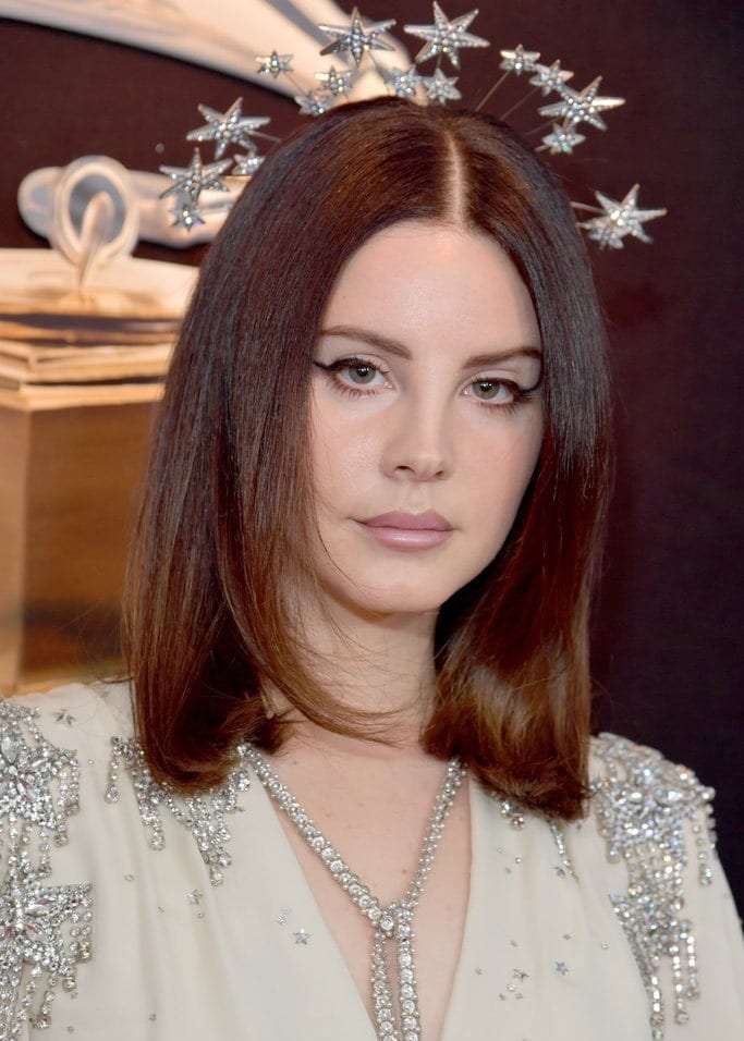 Lana Del Rey