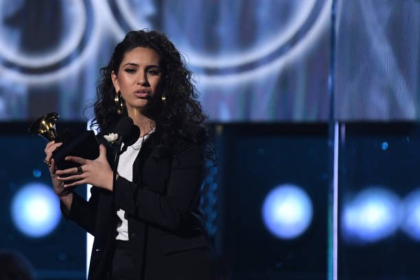 Alessia Cara Alessia Cara