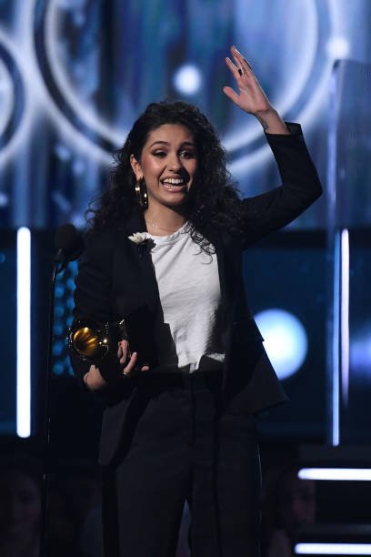 Alessia Cara