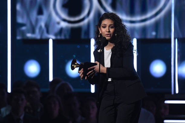 Alessia Cara Alessia Cara