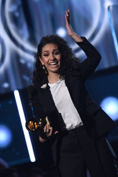 Alessia Cara Alessia Cara