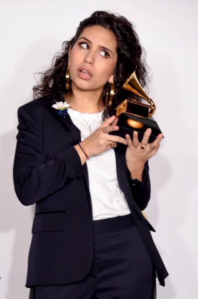 Alessia Cara Alessia Cara