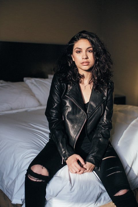 Alessia Cara Alessia Cara