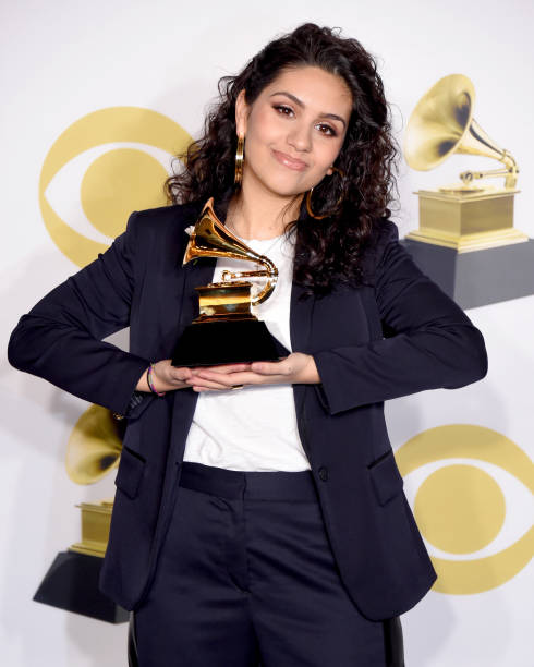 Alessia Cara