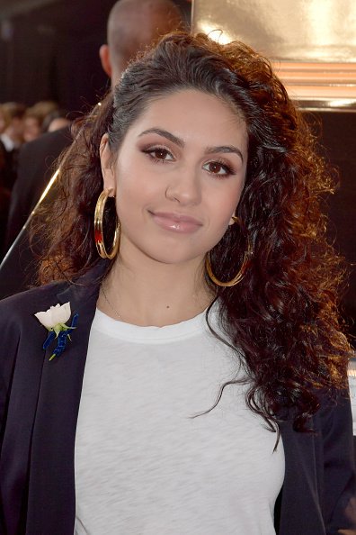 Alessia Cara Alessia Cara