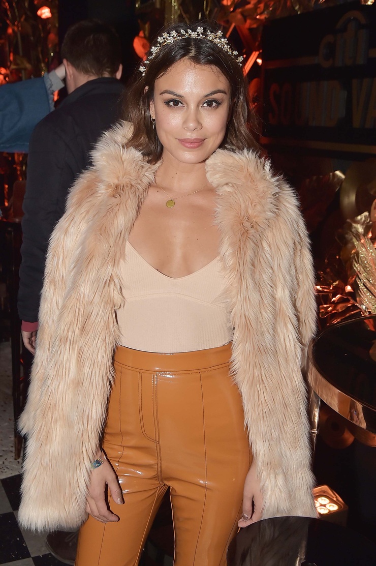 Nathalie Kelley Nathalie Kelley