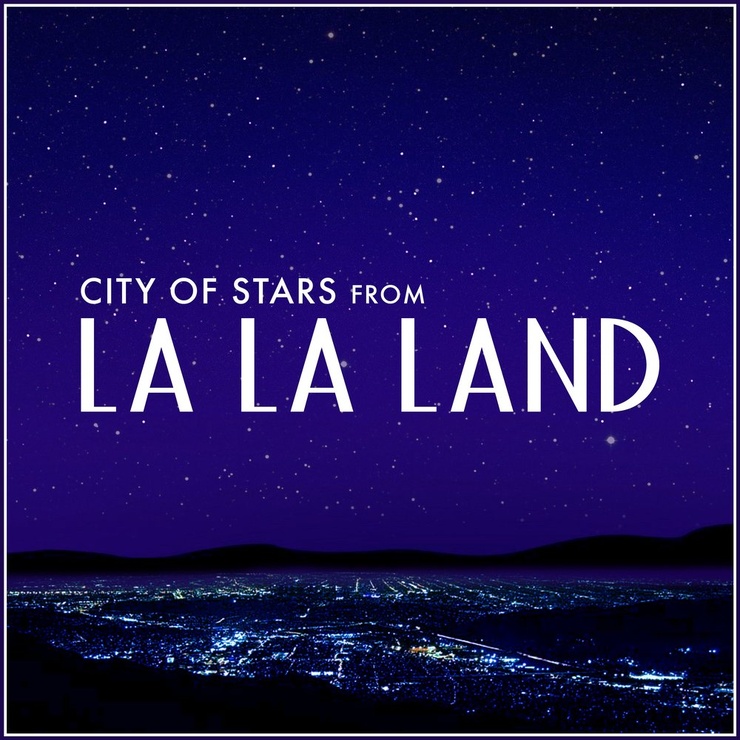City Of Stars
