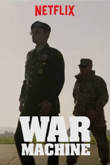 War Machine