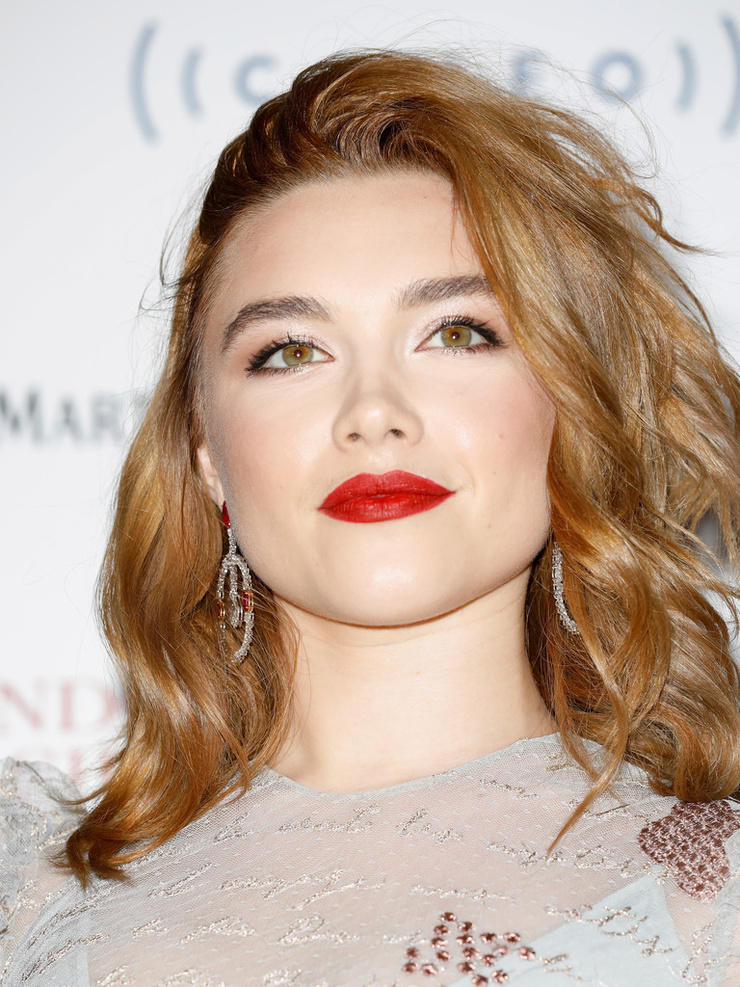 Florence Pugh Florence Pugh