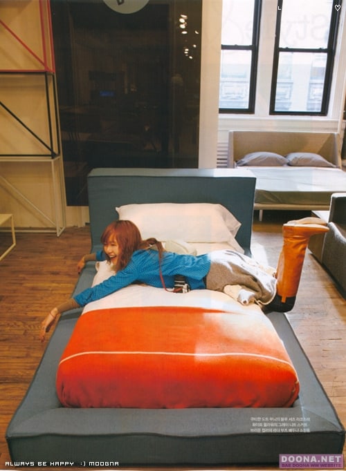 Doona Bae