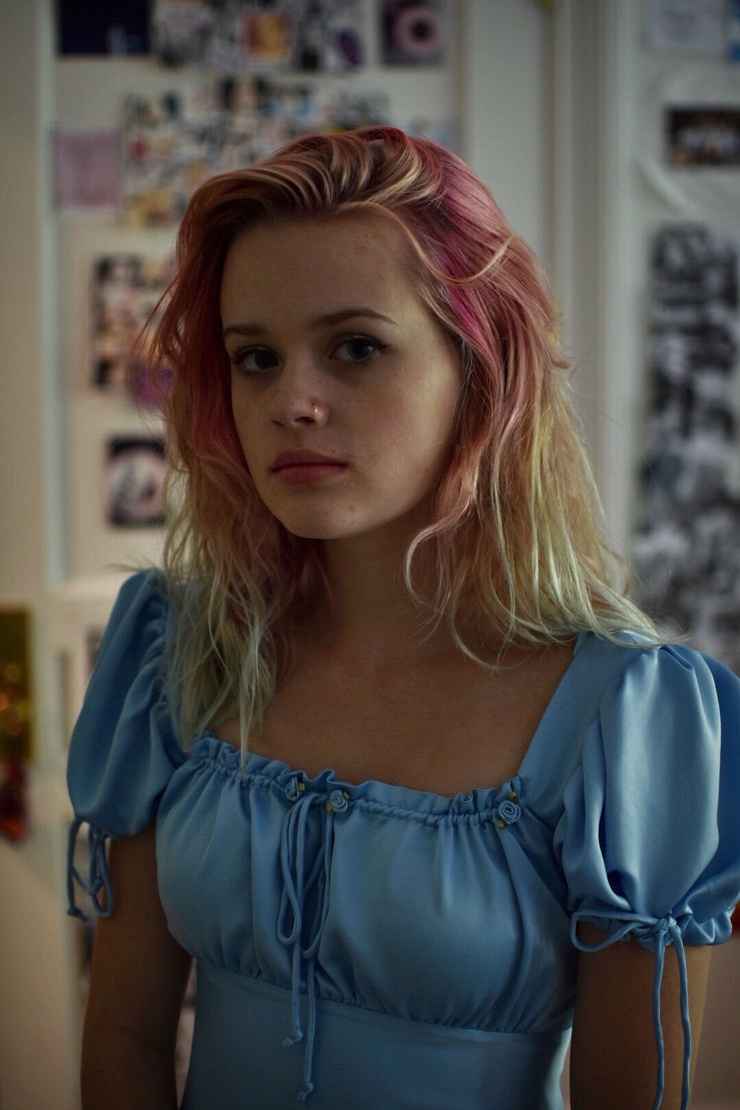 Ava Phillippe Ava Phillippe