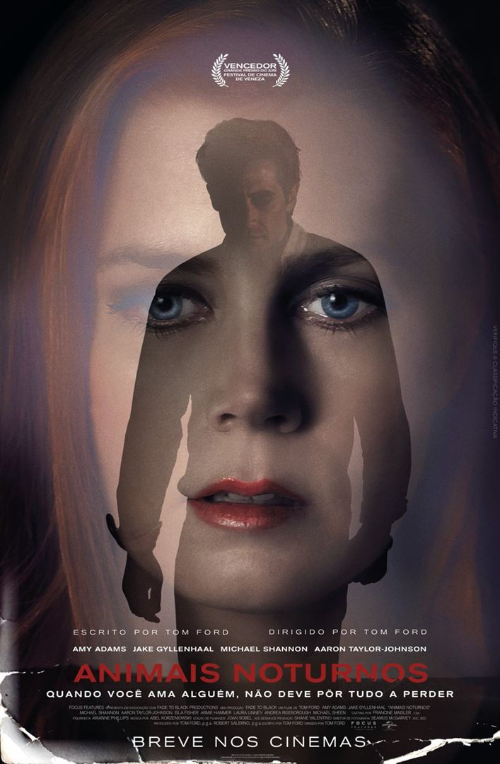 Nocturnal Animals