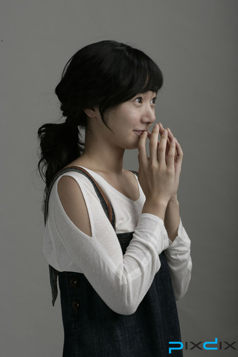 Doona Bae Doona Bae