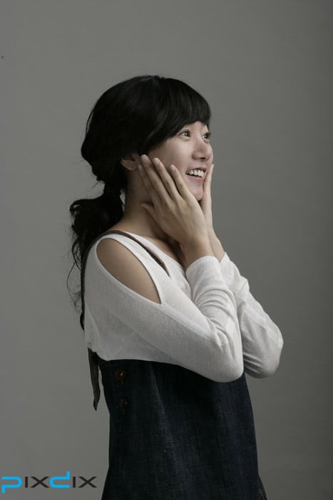 Doona Bae
