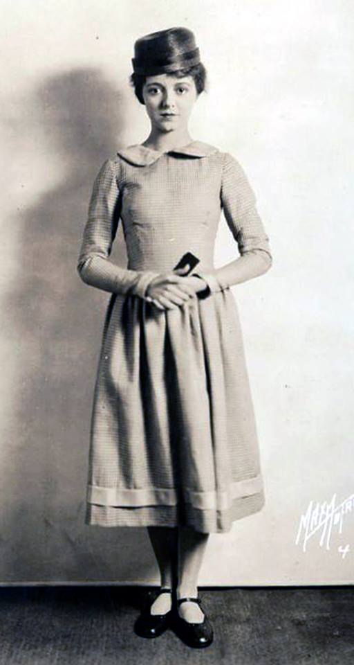Janet Gaynor