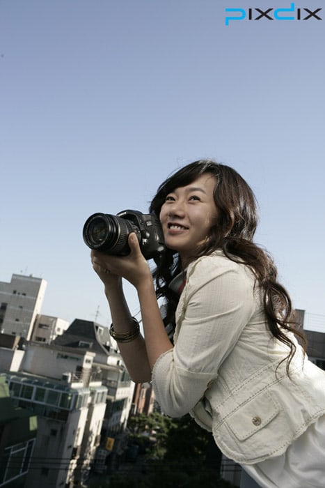 Doona Bae