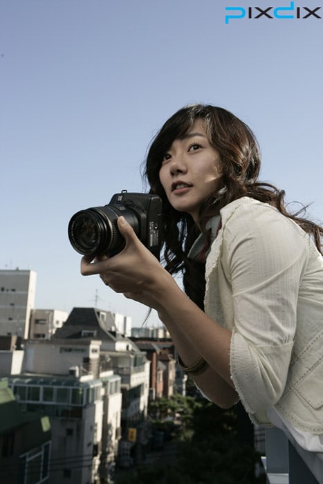 Doona Bae