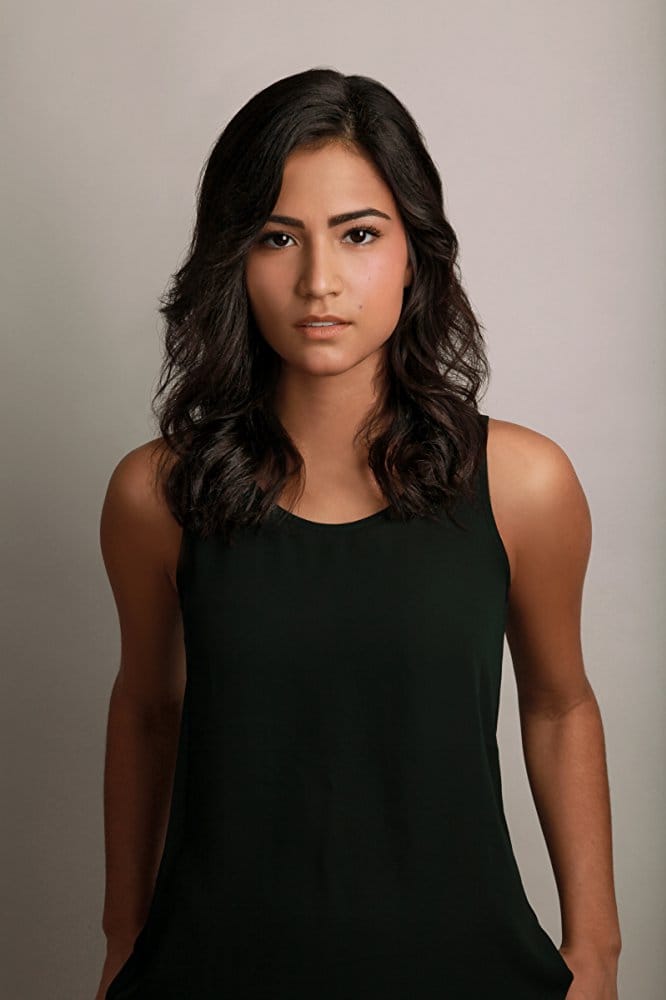 Kristina Reyes Kristina Reyes