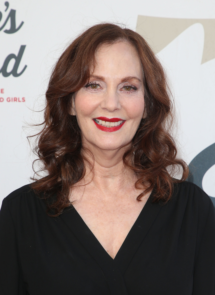 Lesley Ann Warren