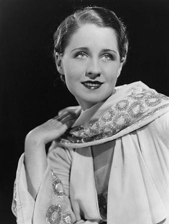 Norma Shearer