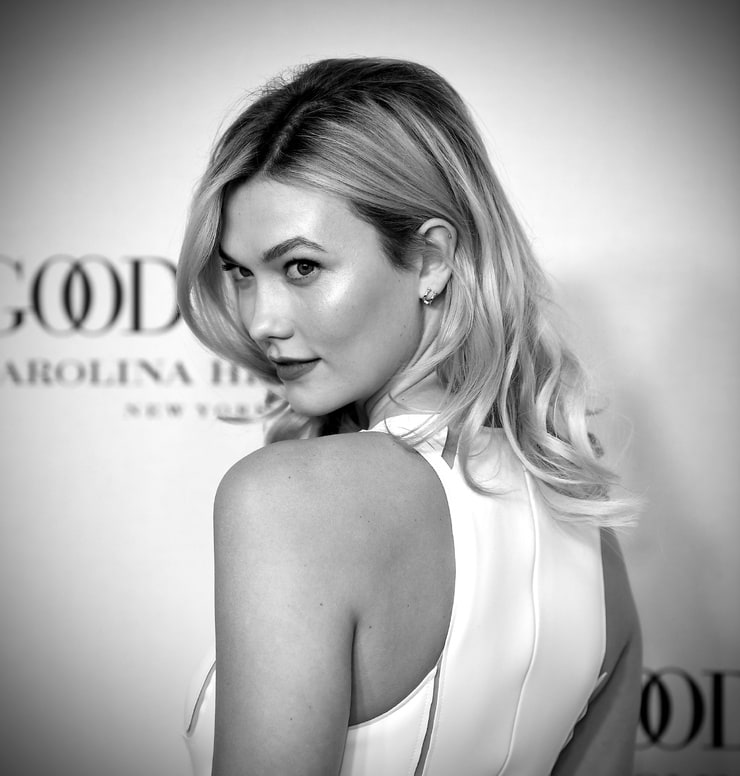 Picture Of Karlie Kloss