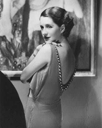 Norma Shearer