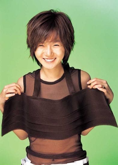 Doona Bae