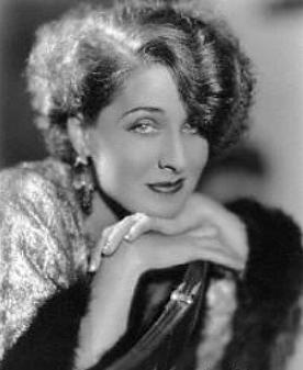 Norma Shearer